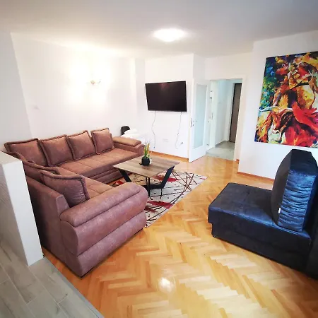 Navissos Heaven Premium Apartment *